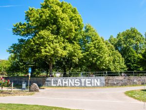 Ланштайн (Lahnstein): Нидерланштайн