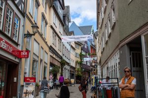 Вецлар (Wetzlar): Родина фотоаппаратов Leica