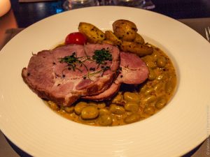 Традиционная кухня Люксембурга