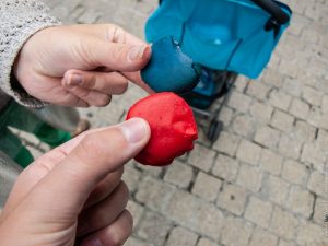 Традиционная кухня Бельгии