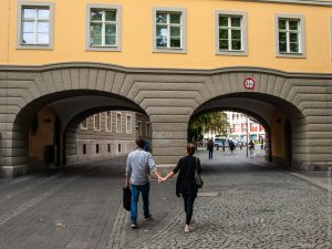 Бонн (Bonn): Бывшая столица Германии