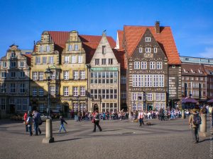 Бремен (Bremen): …и его музыканты