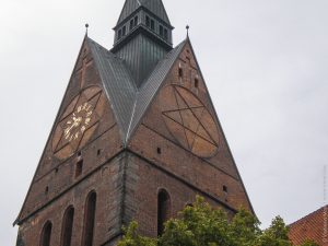 Ганновер (Hannover): Что стало с «городом для автомобилей»?