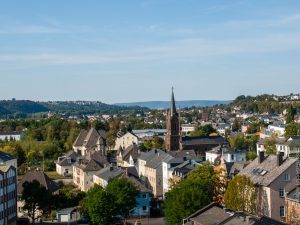 Ланштайн (Lahnstein): Оберланштайн